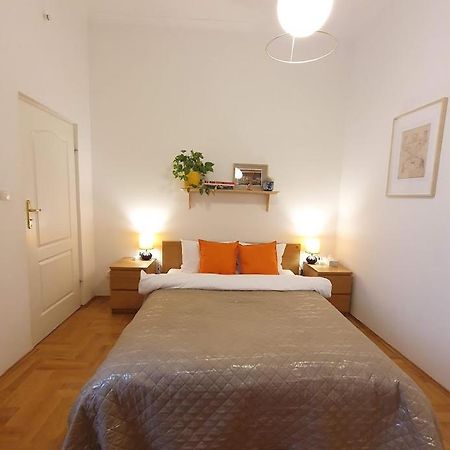 B-4 Krakow Stary Kazimierz O&P Apartfamily エクステリア 写真