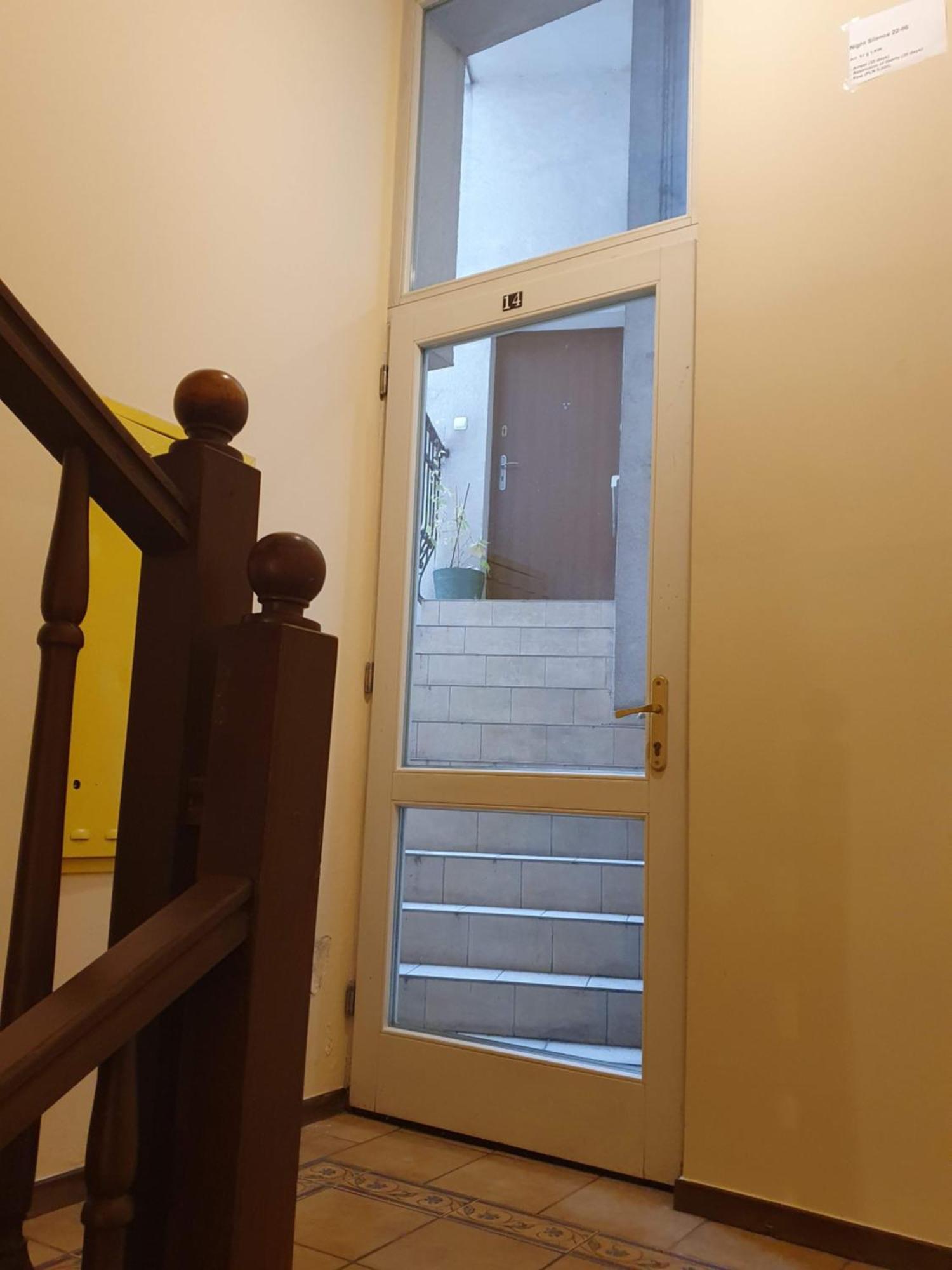 B-4 Krakow Stary Kazimierz O&P Apartfamily エクステリア 写真