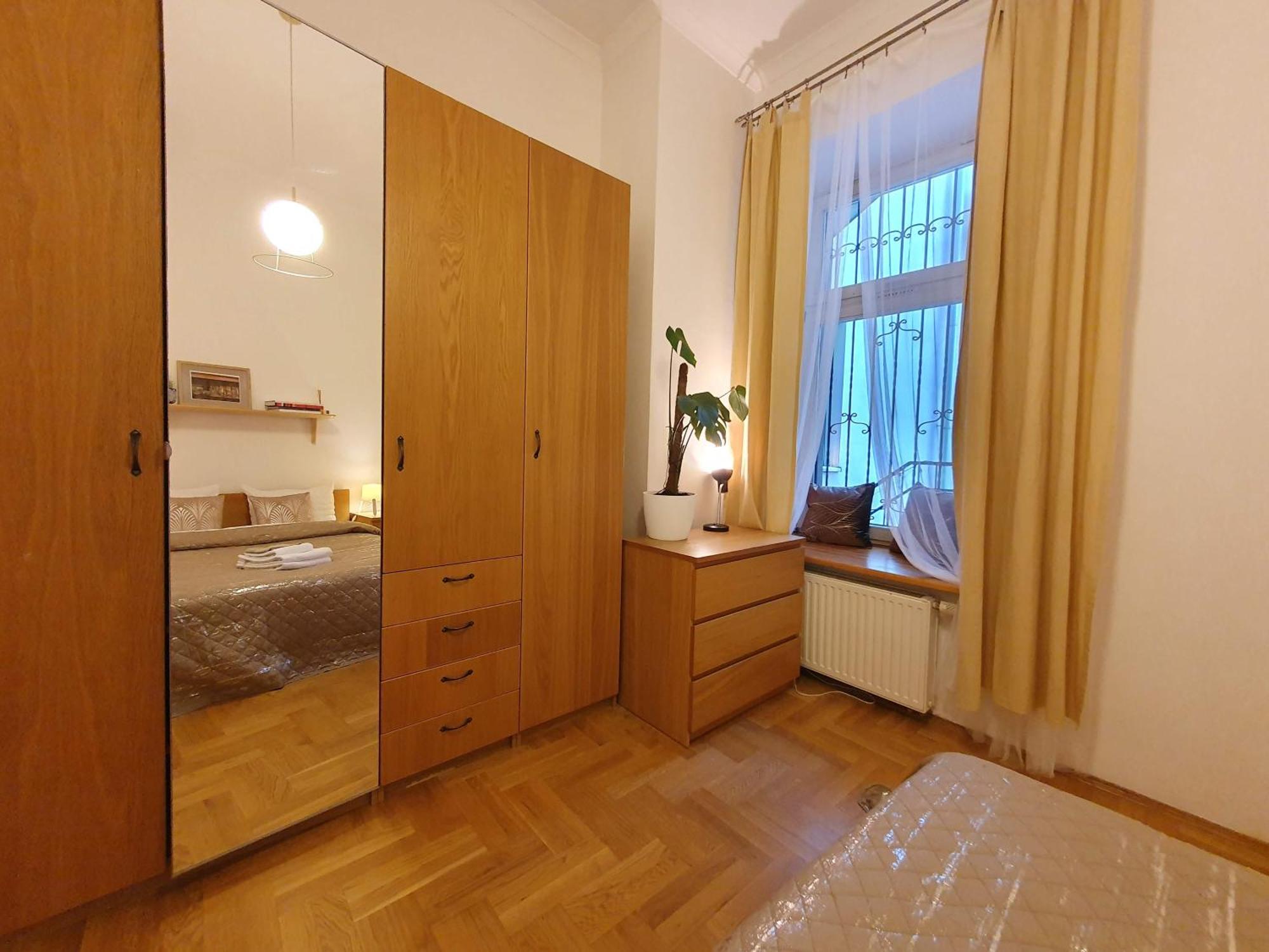 B-4 Krakow Stary Kazimierz O&P Apartfamily エクステリア 写真