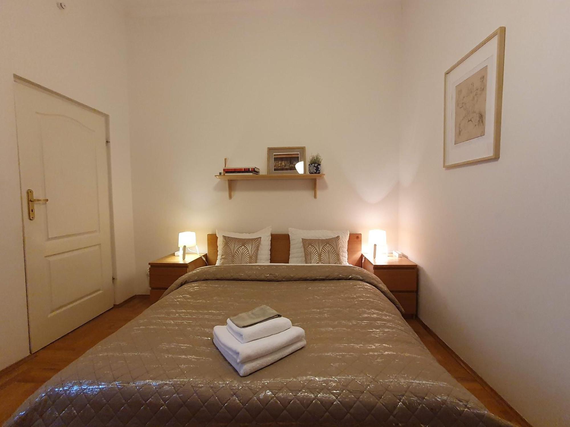 B-4 Krakow Stary Kazimierz O&P Apartfamily エクステリア 写真