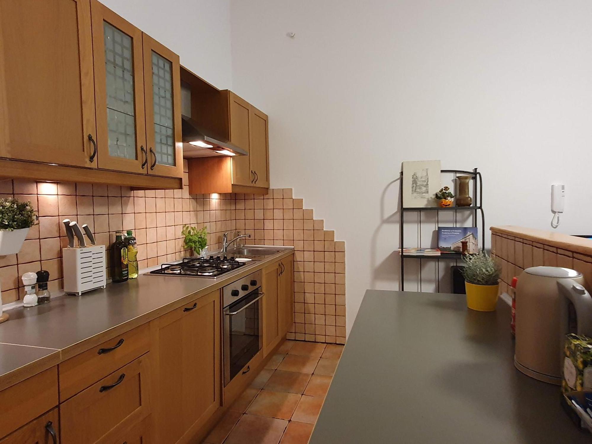 B-4 Krakow Stary Kazimierz O&P Apartfamily エクステリア 写真