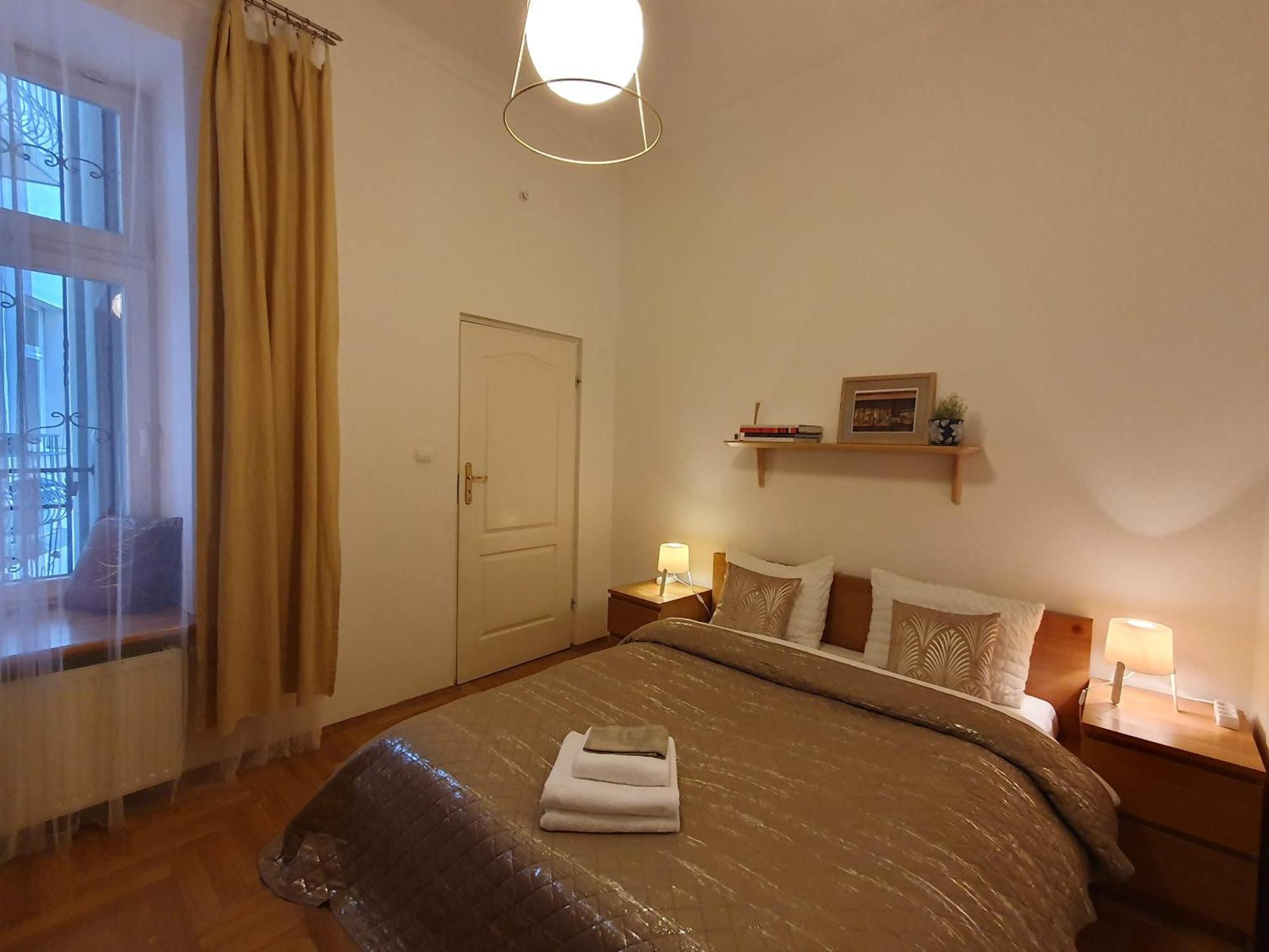 B-4 Krakow Stary Kazimierz O&P Apartfamily エクステリア 写真