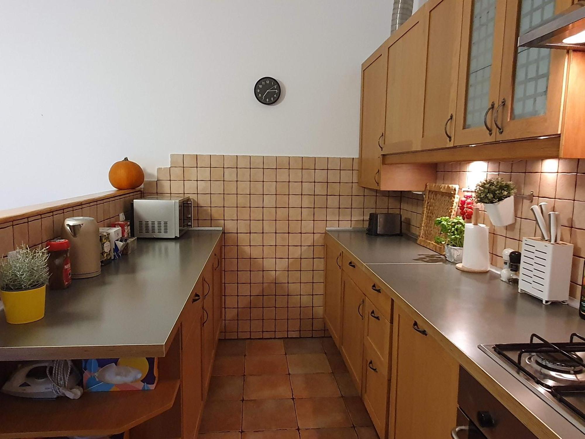 B-4 Krakow Stary Kazimierz O&P Apartfamily エクステリア 写真