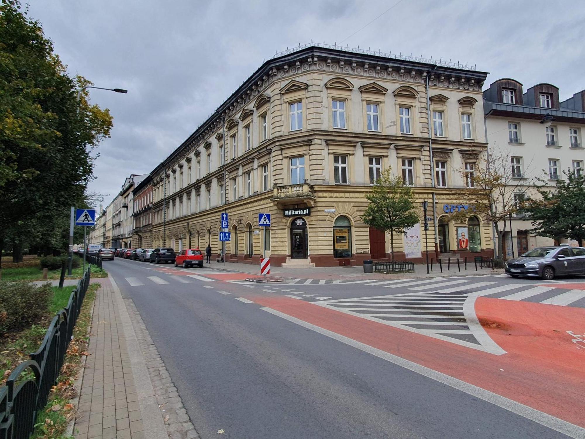 B-4 Krakow Stary Kazimierz O&P Apartfamily エクステリア 写真