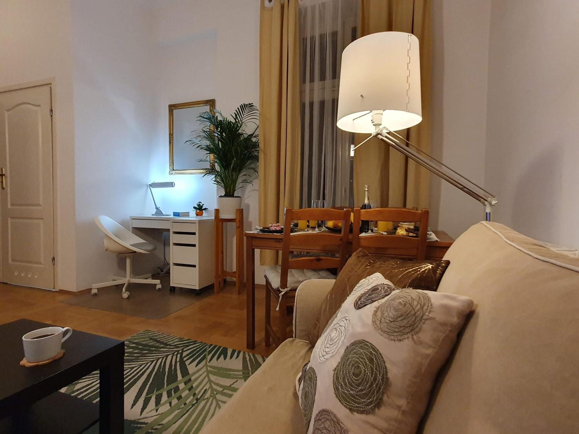 B-4 Krakow Stary Kazimierz O&P Apartfamily エクステリア 写真