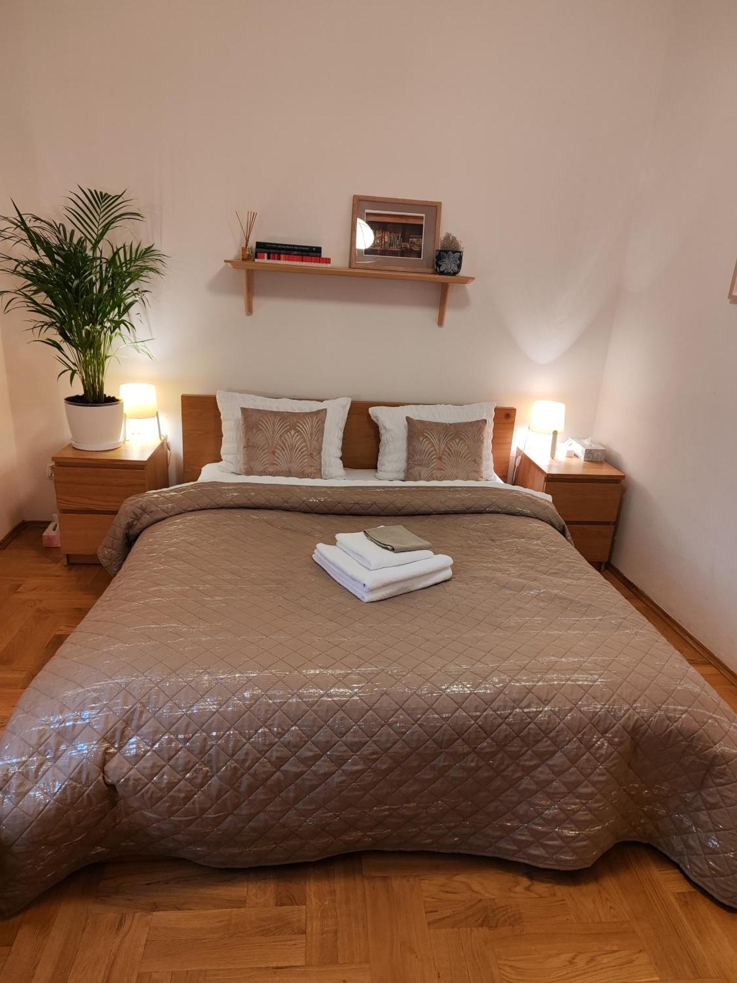 B-4 Krakow Stary Kazimierz O&P Apartfamily エクステリア 写真