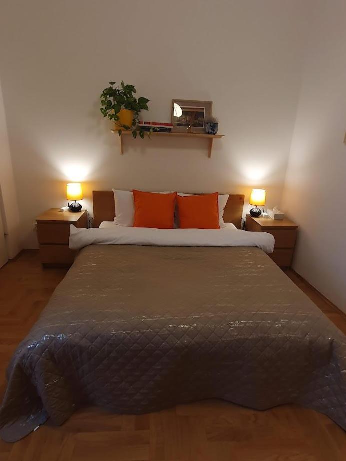 B-4 Krakow Stary Kazimierz O&P Apartfamily エクステリア 写真