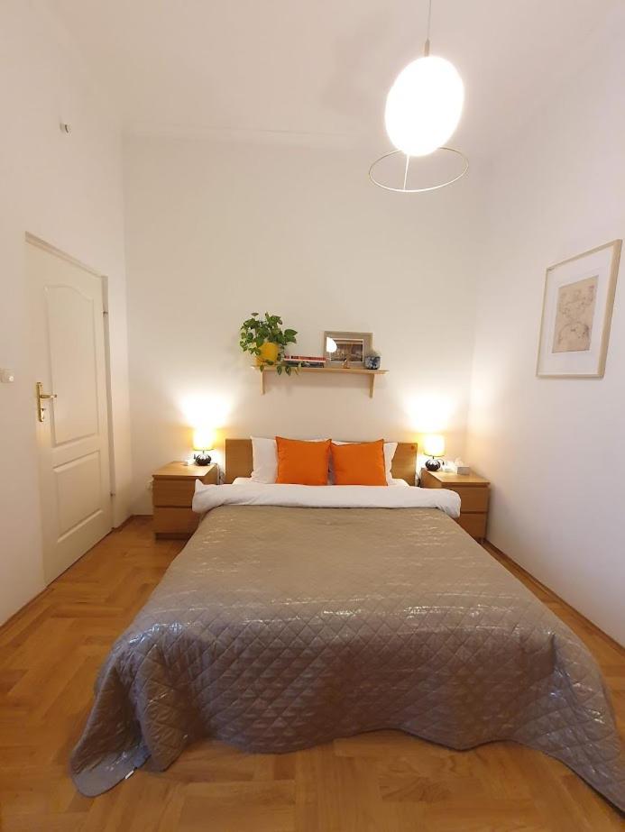 B-4 Krakow Stary Kazimierz O&P Apartfamily エクステリア 写真